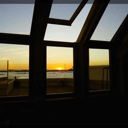 Villa Casa da Ria Formosa Panasqueira  Esterno foto