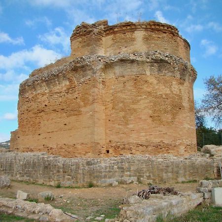 Villa Casa da Ria Formosa Panasqueira  Esterno foto