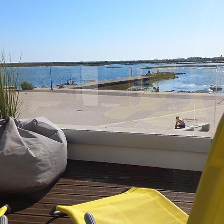 Villa Casa da Ria Formosa Panasqueira  Esterno foto