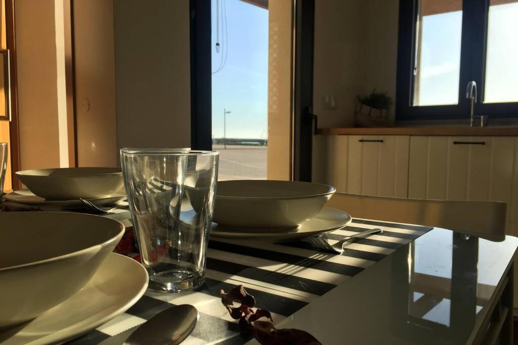 Villa Casa da Ria Formosa Panasqueira  Esterno foto