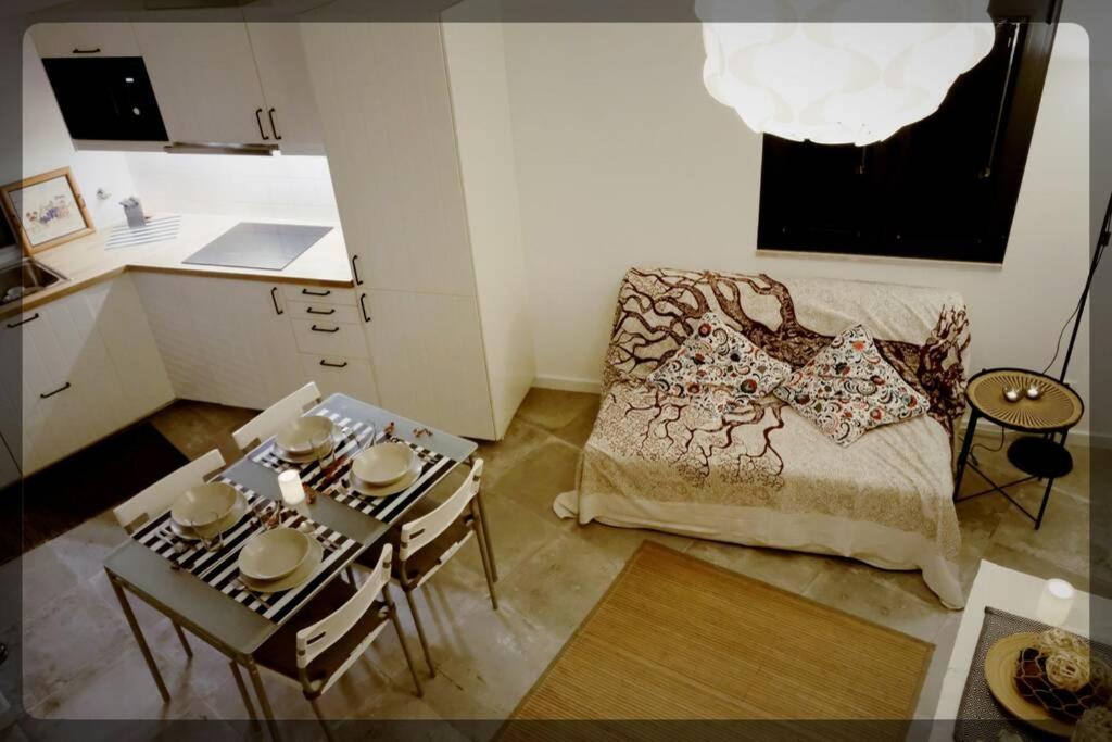 Villa Casa da Ria Formosa Panasqueira  Esterno foto