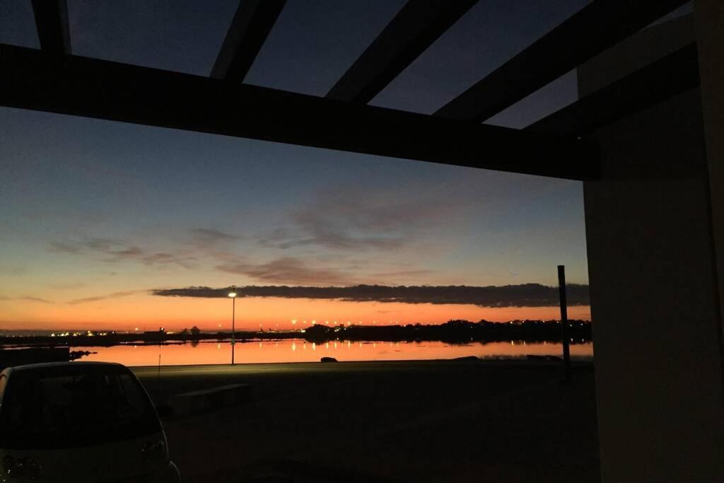 Villa Casa da Ria Formosa Panasqueira  Esterno foto