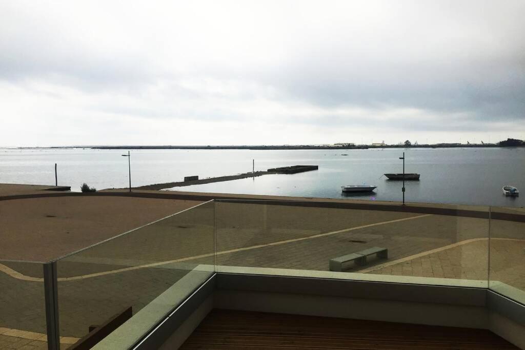 Villa Casa da Ria Formosa Panasqueira  Esterno foto
