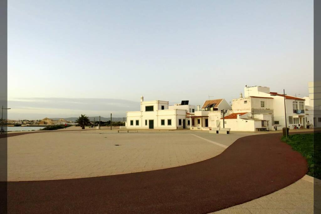 Villa Casa da Ria Formosa Panasqueira  Esterno foto