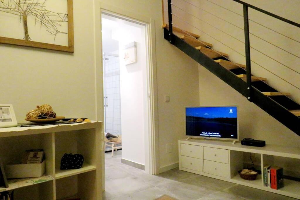 Villa Casa da Ria Formosa Panasqueira  Esterno foto