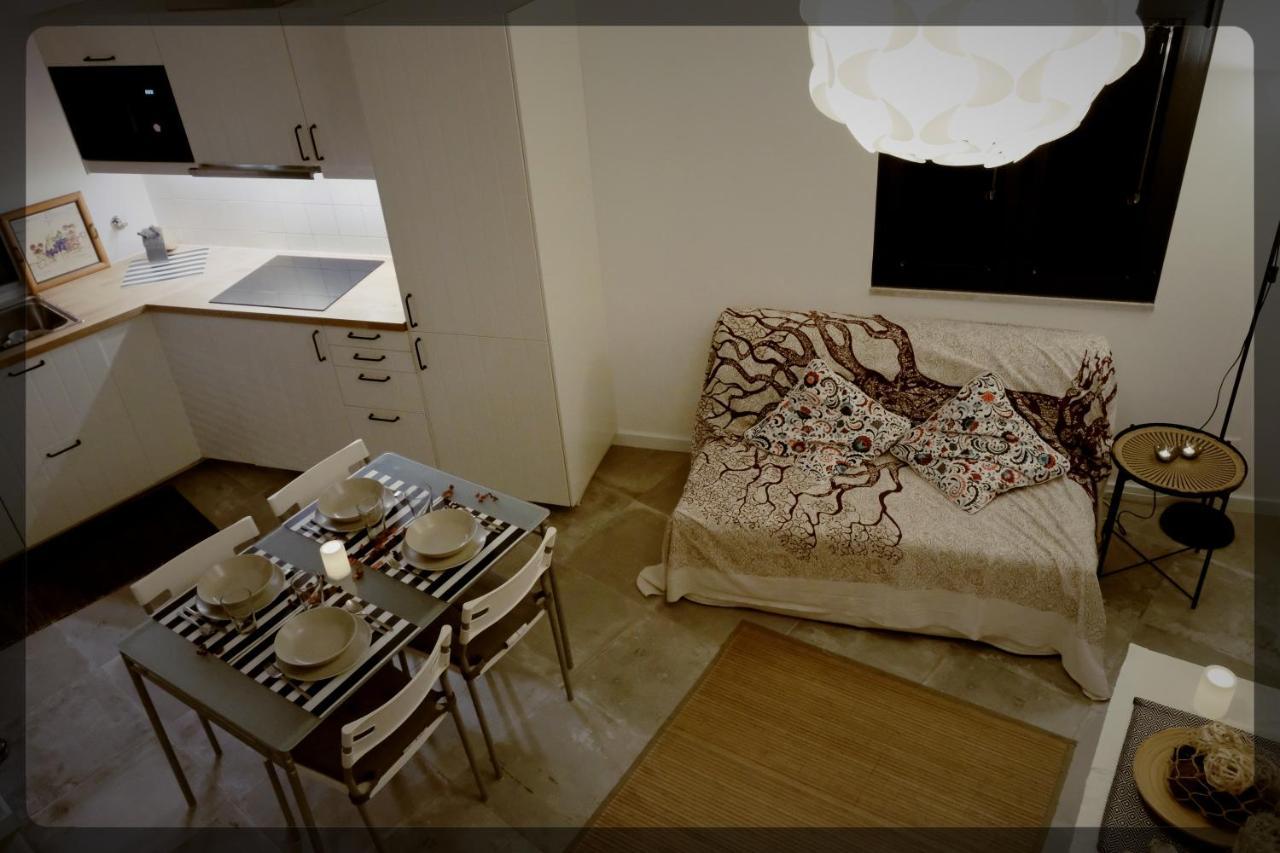 Villa Casa da Ria Formosa Panasqueira  Esterno foto