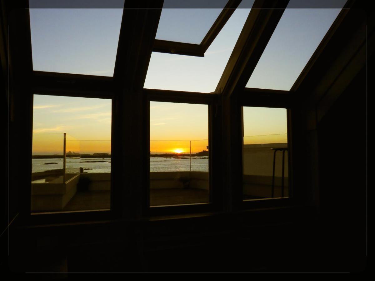 Villa Casa da Ria Formosa Panasqueira  Esterno foto