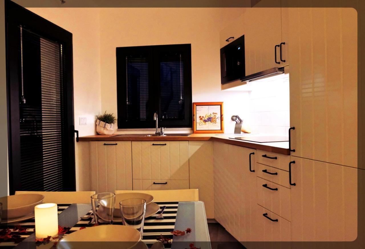 Villa Casa da Ria Formosa Panasqueira  Esterno foto