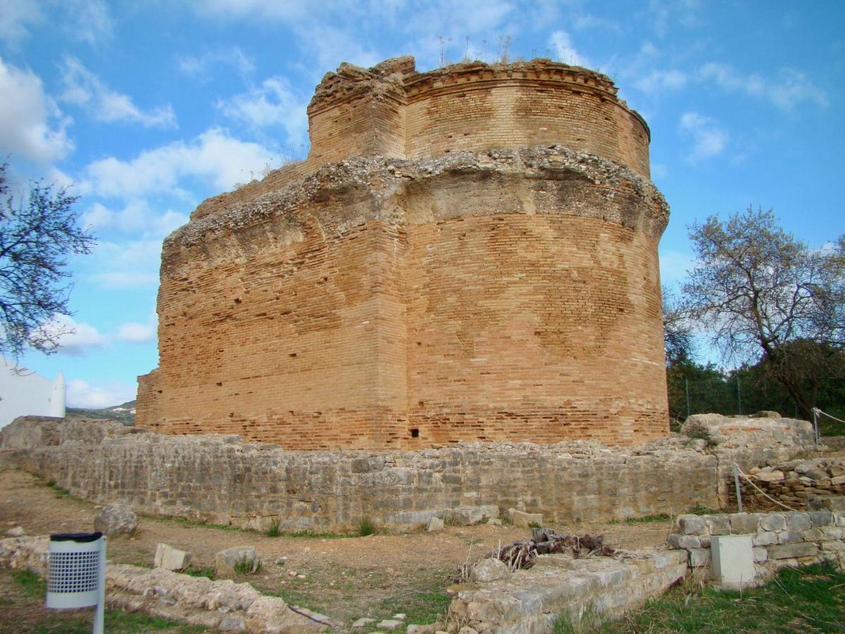 Villa Casa da Ria Formosa Panasqueira  Esterno foto